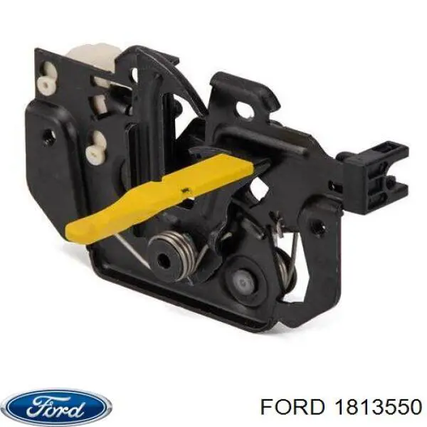 C1BA16700CE Ford Fecho da capota