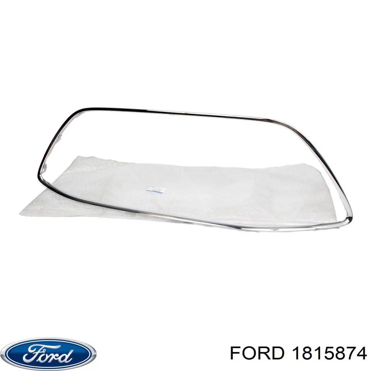 Compre 1815874 Ford Capota