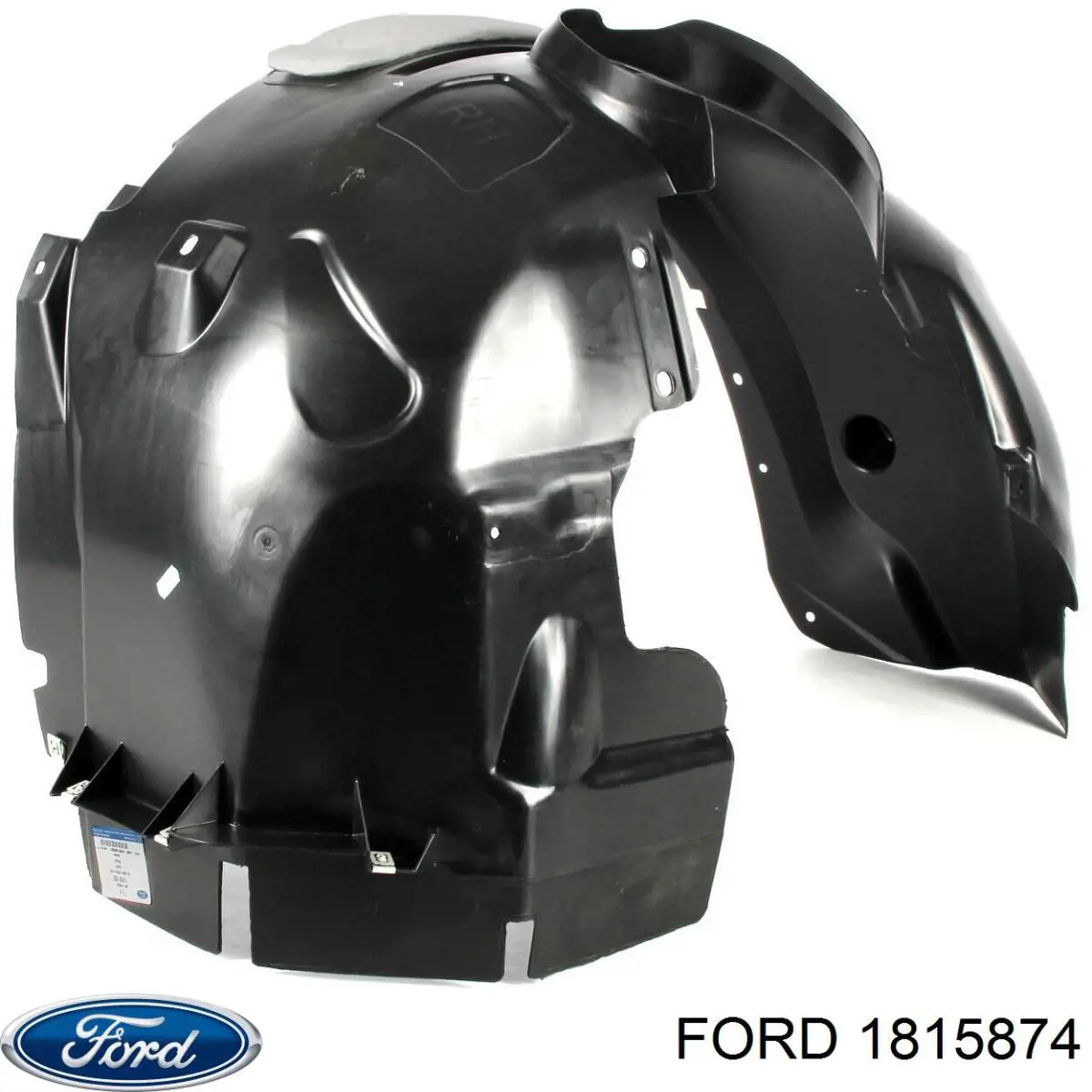 Capota Ford 1815874 preço, a partir de 288,23 USD