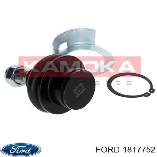 Suporte de esfera inferior Ford 1817752 preço, a partir de 14,72 USD