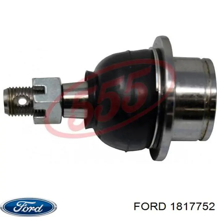 Compre 1817752 Ford Suporte de esfera inferior