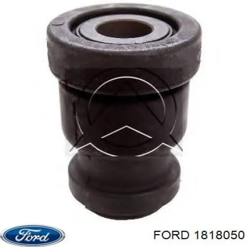 1818050 Ford Bloco silencioso de argola da suspensão de lâminas