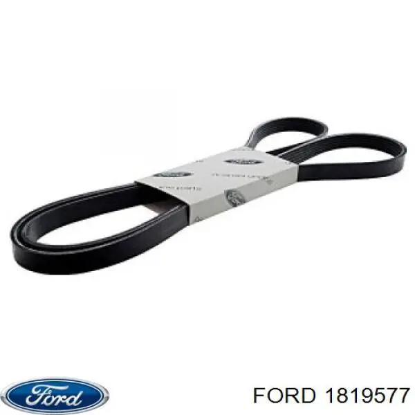 Correia dos conjuntos de transmissão Ford 1819577 preço, a partir de 20,40 USD
