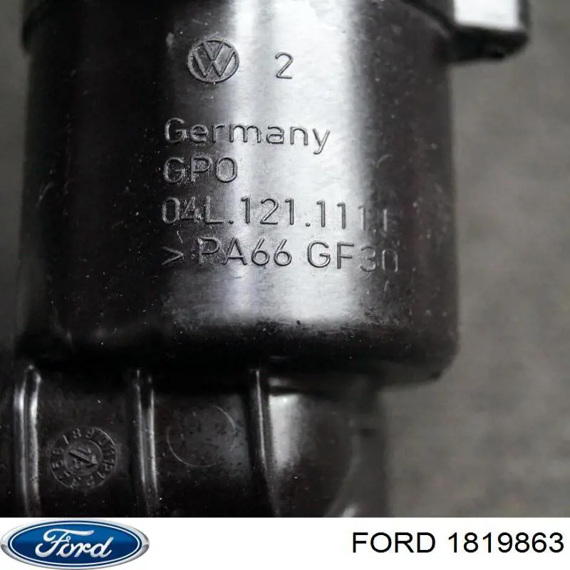 1819863 Ford 