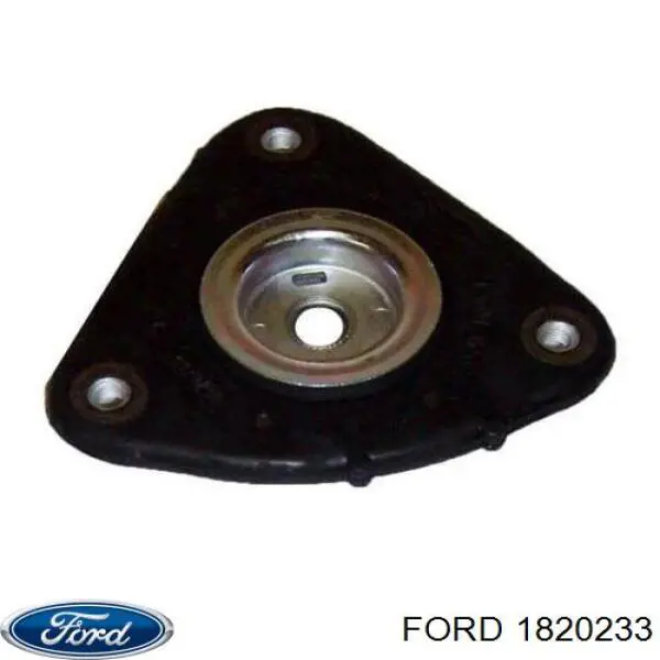 Suporte de amortecedor dianteiro Ford 1820233 preço, a partir de 21,51 USD