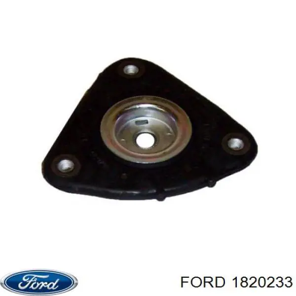 Suporte de amortecedor dianteiro Ford 1820233 preço, a partir de 22,16 USD