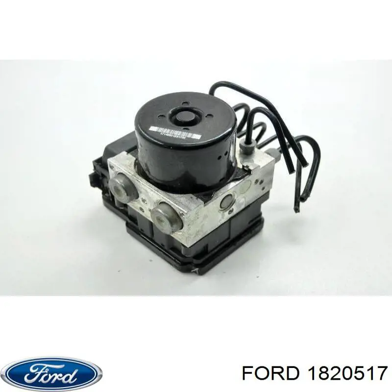1820517 Ford 