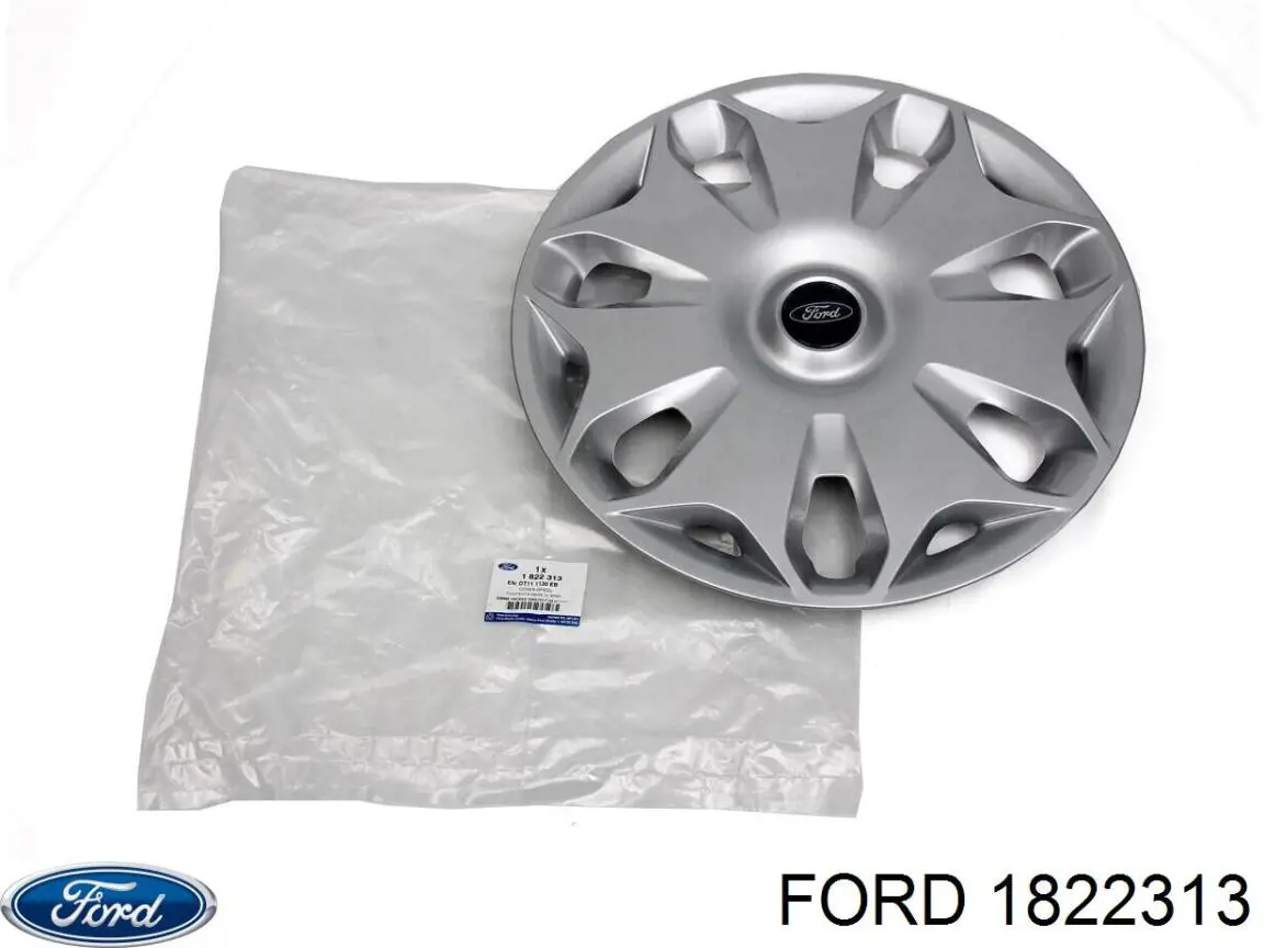 Coberta de disco de roda Ford 1822313 preço, a partir de 60,53 USD