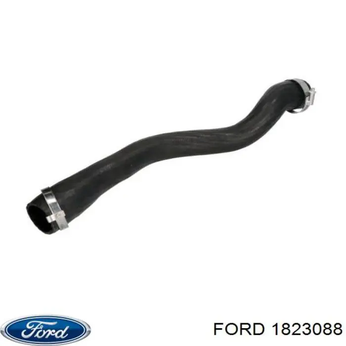 Mangueira (cano derivado) de intercooler DP Group FS44864 preço, a partir de 35,22 USD
