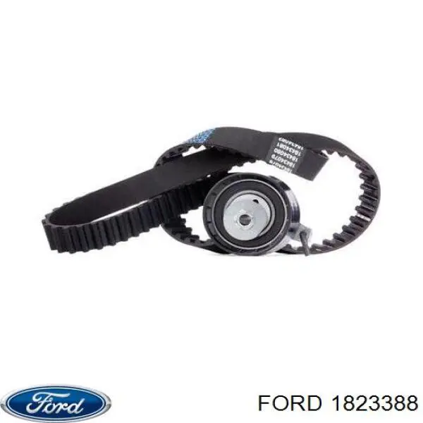 Correia do mecanismo de distribuição de gás Ford 1823388 preço, a partir de 34,55 USD