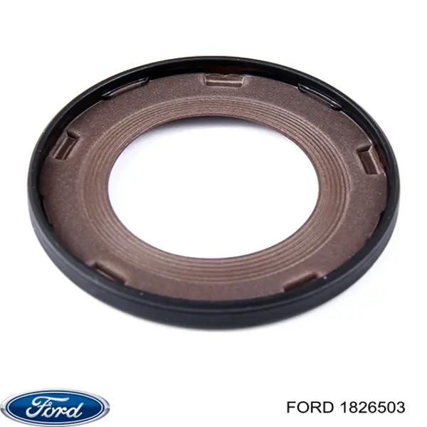 1826503 Ford Vedação dianteira de cambota de motor