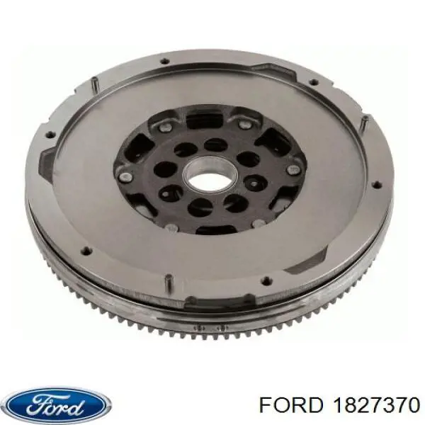 1827370 Ford Volante de motor