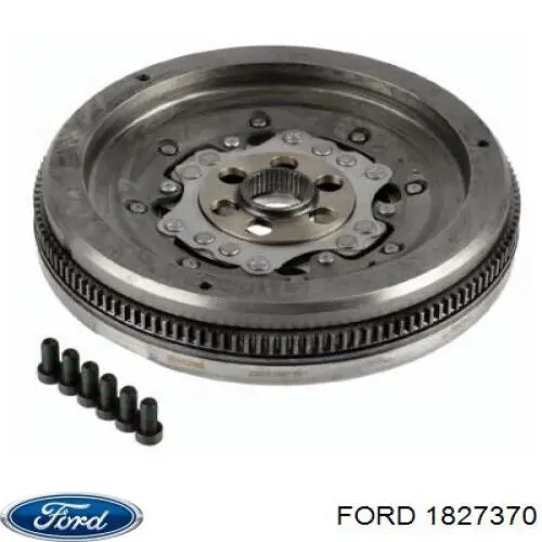 Compre 1827370 Ford Volante de motor