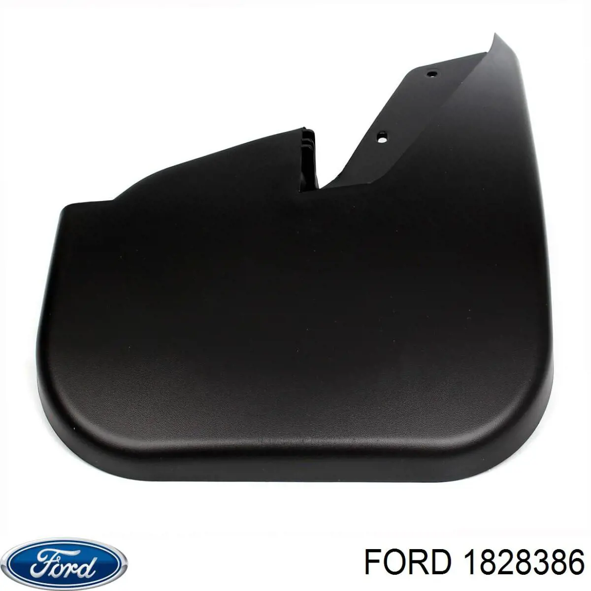 Protetor de lama traseiro direito Ford 1828386 preço, a partir de 75,82 USD