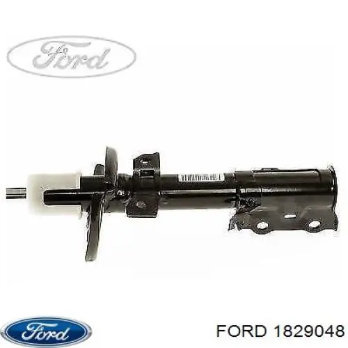 Amortecedor dianteiro esquerdo Ford 2037785 preço, a partir de 64,56 USD