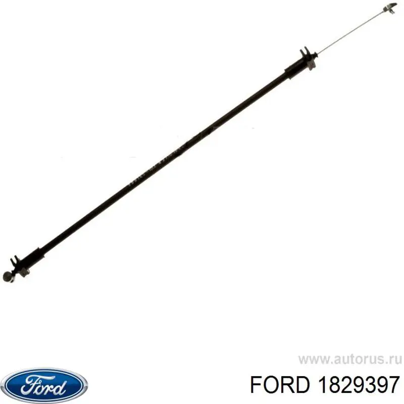 BK31V441A10AB Ford 