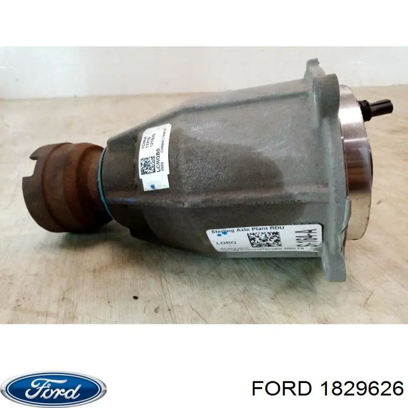 2629518 Ford 
