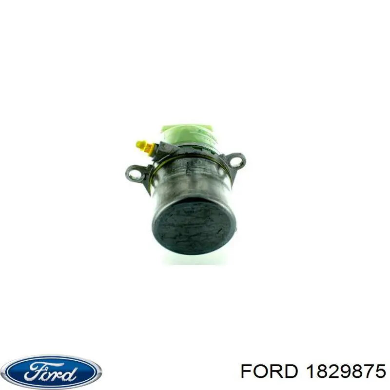 1829875 Ford Bomba da Direção hidrâulica assistida