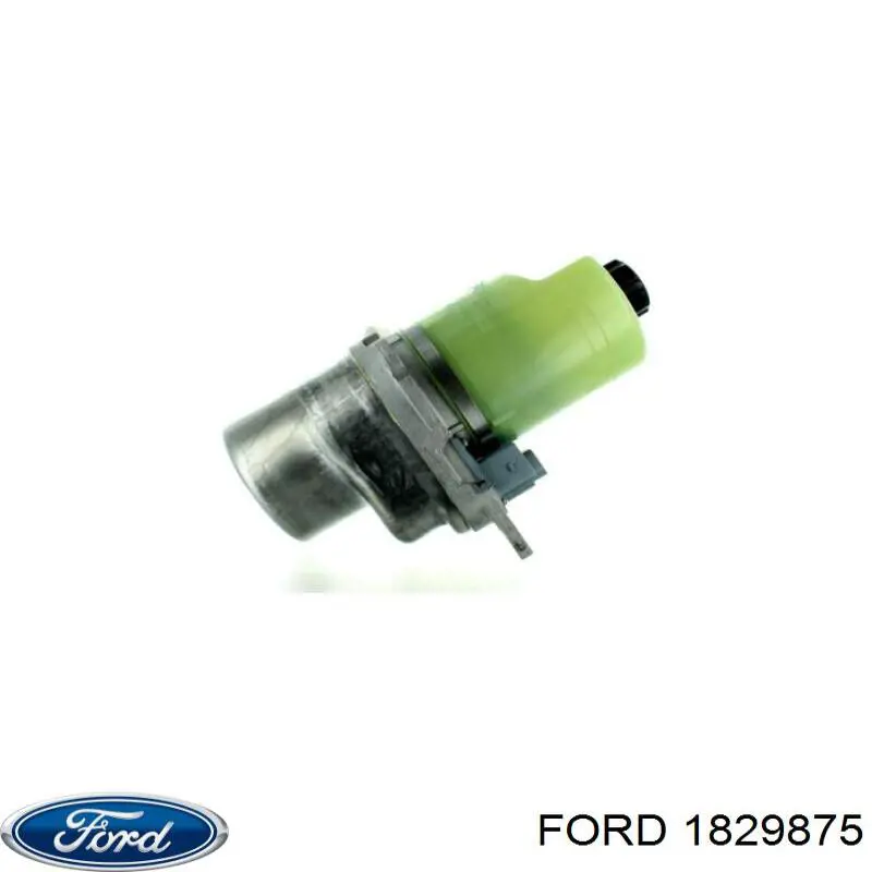 Bomba da Direção hidrâulica assistida Ford 1829875 preço, a partir de 107,26 USD