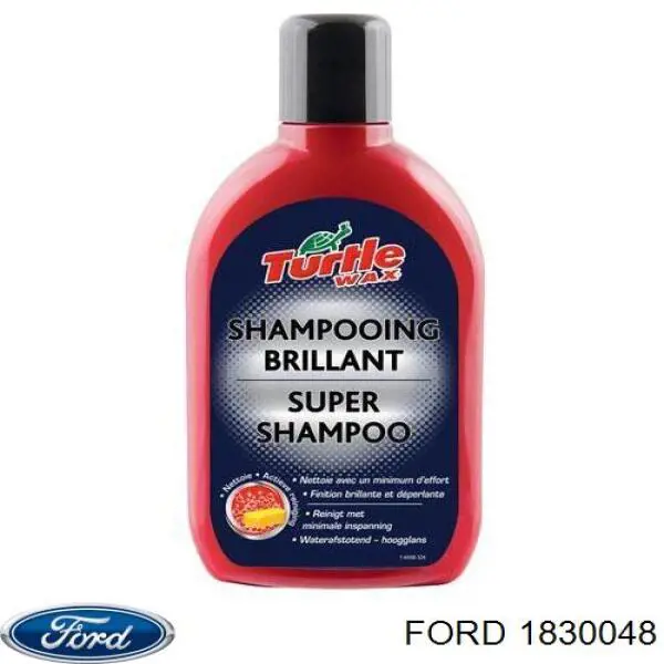 Compre W713212S300 Ford 