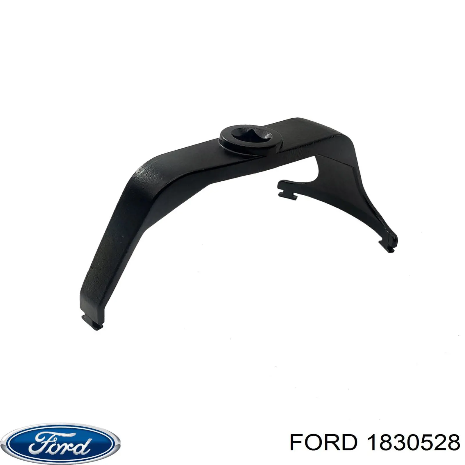 Compre 2221691 Ford Cabo do freio de estacionamento traseiro direito