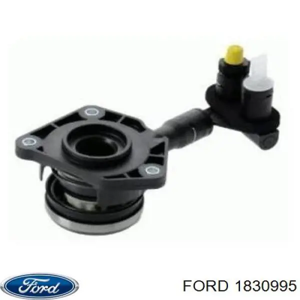 Cilindro de trabalho de embraiagem montado com rolamento de desengate Ford 1830995 preço, a partir de 93,64 USD