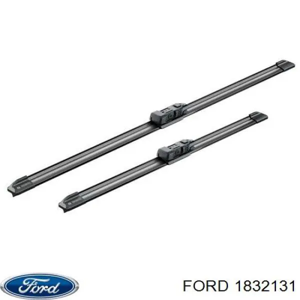 Limpa-pára-brisas do pára-brisas de condutor Ford 1832131 preço, a partir de 27,41 USD