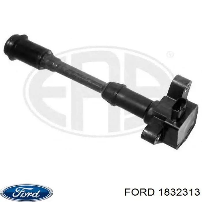 1832313 Ford Bobina de ignição