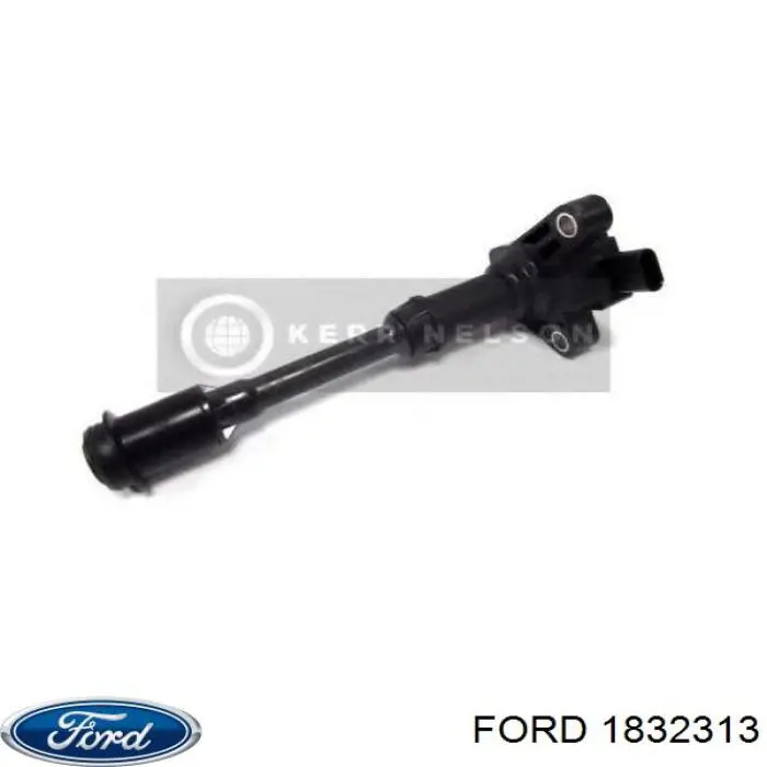 Compre 1832313 Ford Bobina de ignição