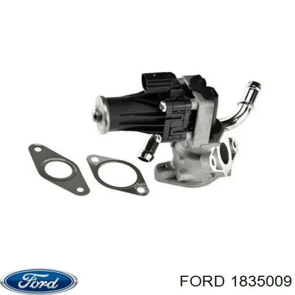 Válvula EGR de recirculação dos gases Ford 1835009 preço, a partir de 140,35 USD