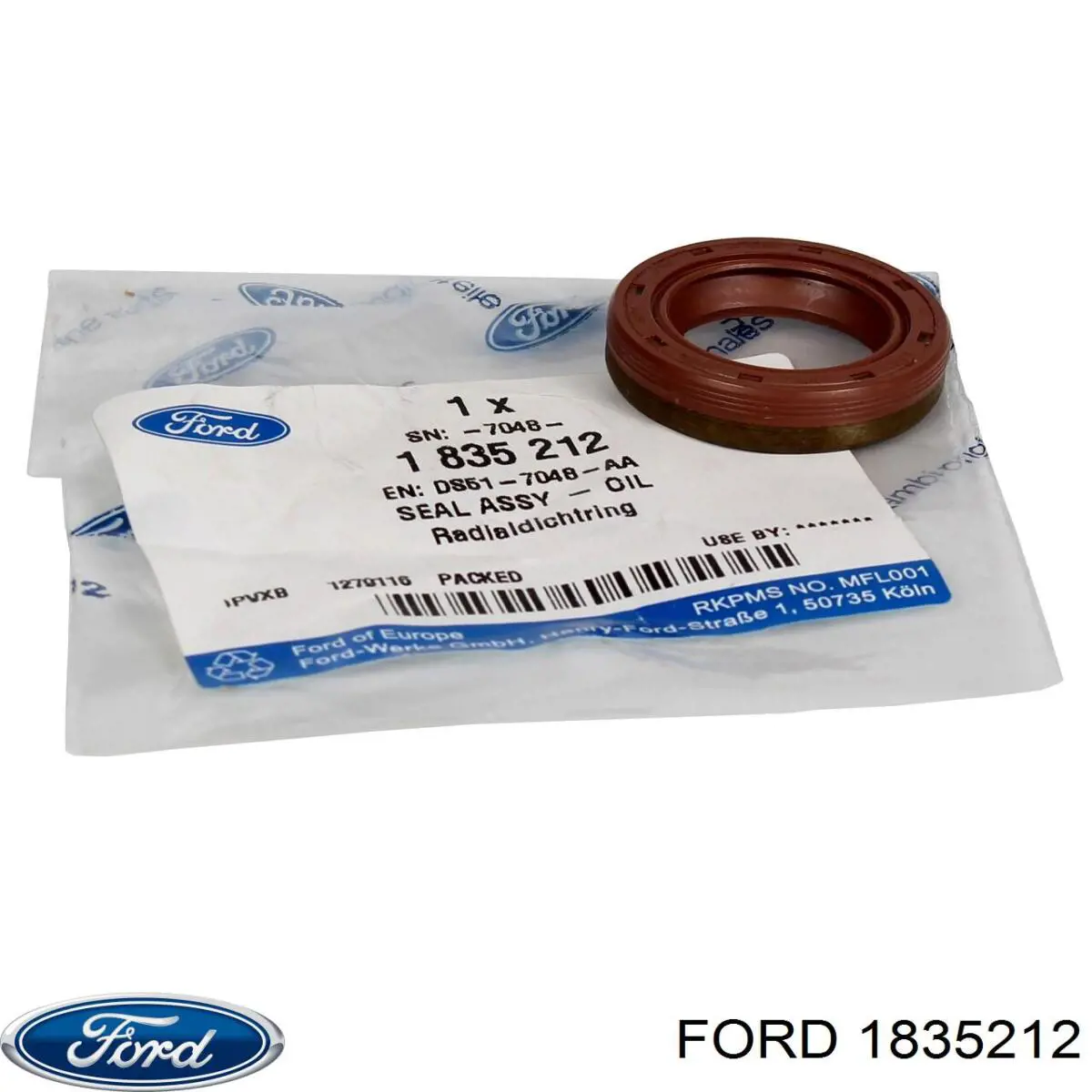 1835212 Ford 