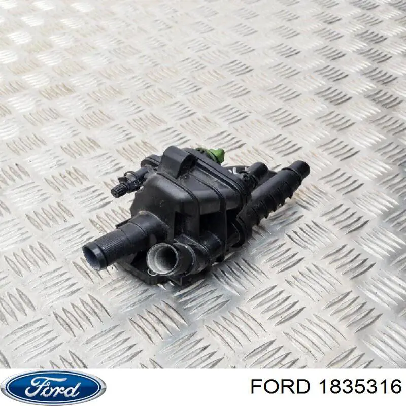  Ford 1835316 preço, a partir de 114,70 USD