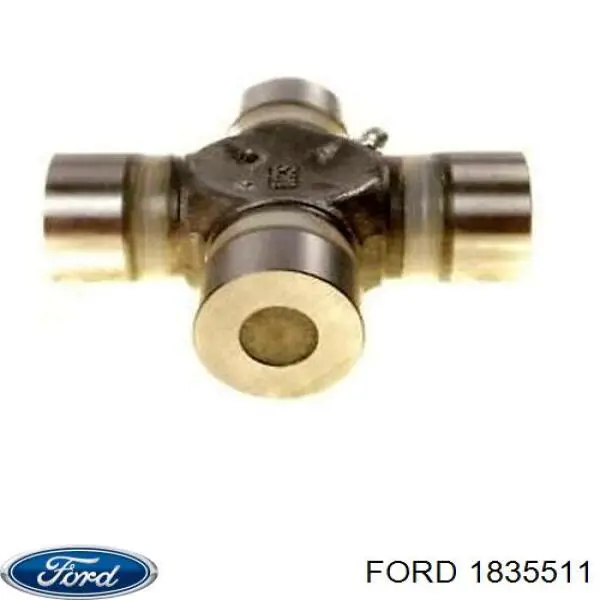 Cruzeta da junta universal traseira Ford 1835511 preço, a partir de 19,96 USD