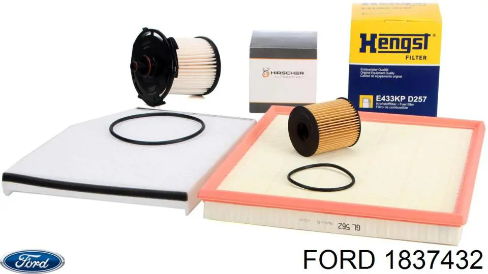 Caixa de filtro de combustível 3RG 97302 preço, a partir de 49,69 USD