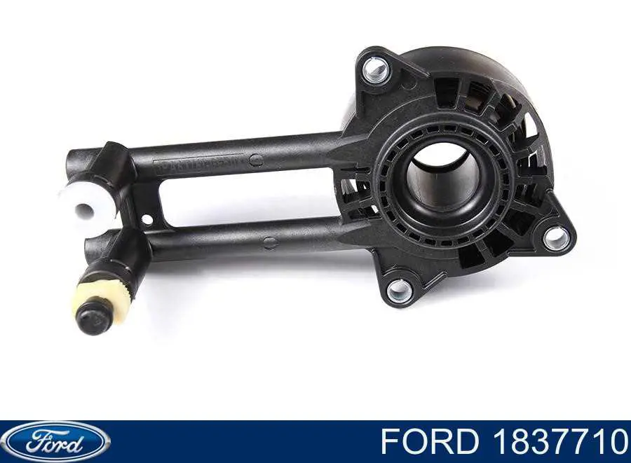 1837710 Ford Cilindro de trabalho de embraiagem montado com rolamento de desengate