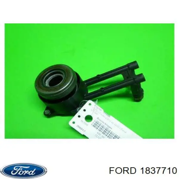 Compre 1837710 Ford Cilindro de trabalho de embraiagem montado com rolamento de desengate