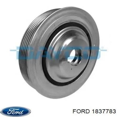 Polia de cambota Ford 1837783 preço, a partir de 52,36 USD