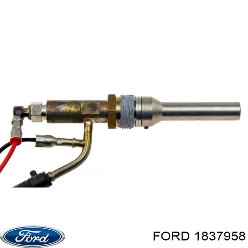 Compre 1837958 Ford Injetor de injeção AD BLUE