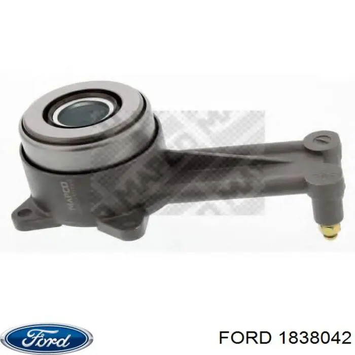 Cilindro de trabalho de embraiagem montado com rolamento de desengate Ford 1838042 preço, a partir de 60,55 USD