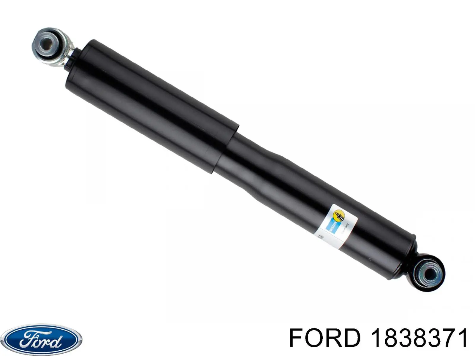 Amortecedor traseiro Ford 1858274 preço, a partir de 67,87 USD