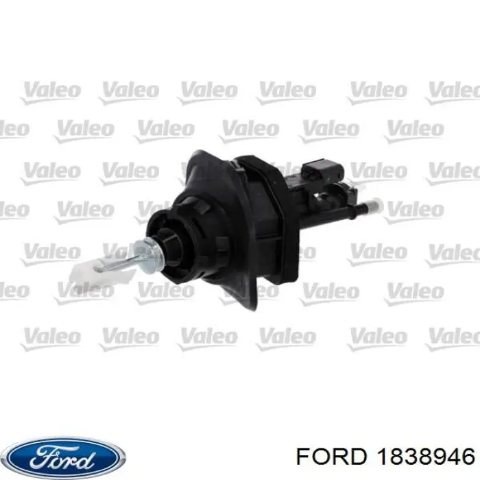 Cilindro mestre de embraiagem Ford 1838946 preço, a partir de 85,80 USD