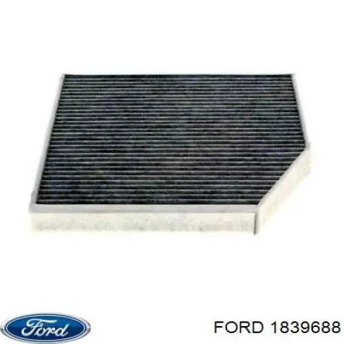 Compre 1839688 Ford Filtro de salão