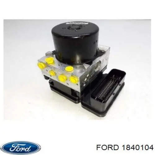 Semieixo (acionador) dianteiro direito Ford 1840104 preço, a partir de 74,81 USD