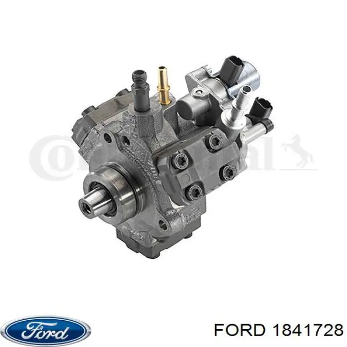 Compre 1805485 Ford Bomba de combustível de pressão alta