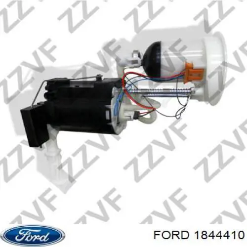 Módulo de bomba de combustível com sensor do nível de combustível Ford 1844410 preço, a partir de 106,38 USD