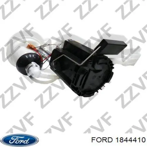 Compre 1844410 Ford Módulo de bomba de combustível com sensor do nível de combustível