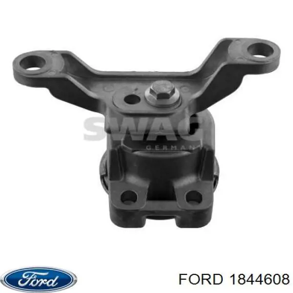 Compre 1844608 Ford Coxim (suporte) direito de motor