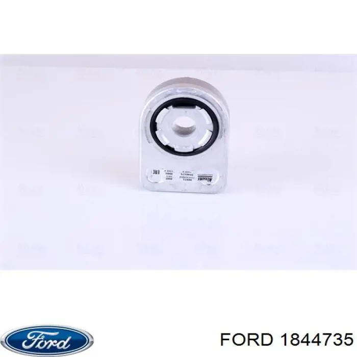 Radiador de óleo Ford 1844735 preço, a partir de 48,88 USD