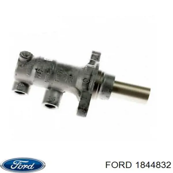 1844832 Ford Cilindro mestre do freio