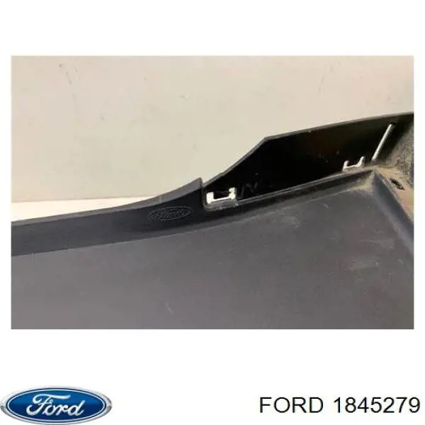 Pára-choque traseiro Ford 1845279 preço, a partir de 148,11 USD